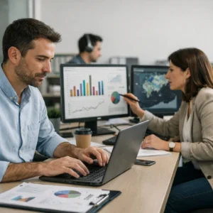 Máster Análisis de Datos Excel, Power Bi y Big Data