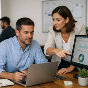 Máster Posicionamiento Seo