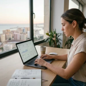 master marketing digital