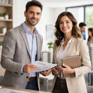 CURSO UNIVERSITARIO AGENTE INMOBILIARIO