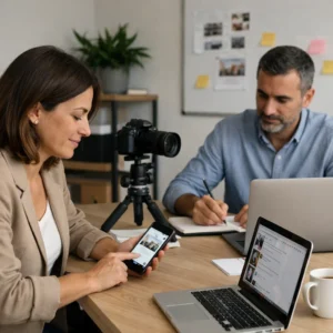 Curso Profesional de Instagram Online