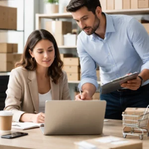 Máster en E-Commerce