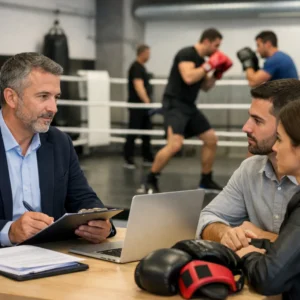 CURSO PERITO JUDICIAL EN DEPORTES DE CONTACTO