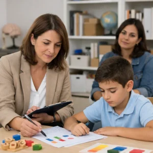 Master psicopedagogia aplicada