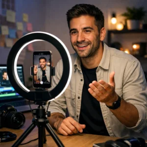 curso profesional en utilizacion de tiktok