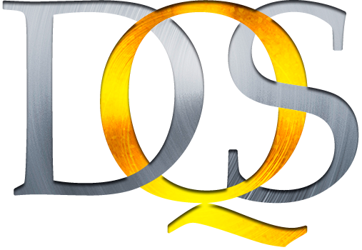 Sello EQS - DQ Certificaciones