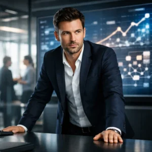 MBA Dirección Estratégica y Transformación Empresarial