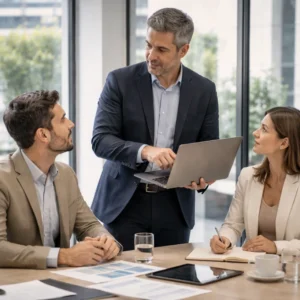 MBA Innovación, Estrategia Empresarial y Tecnología