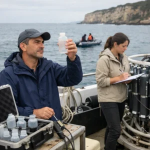 Master en ciencias del mar oceanografia y gestion del medio marino