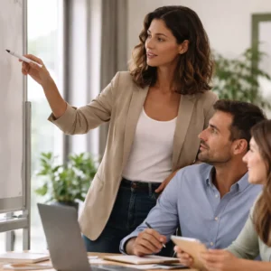 master en marketing y publicidad