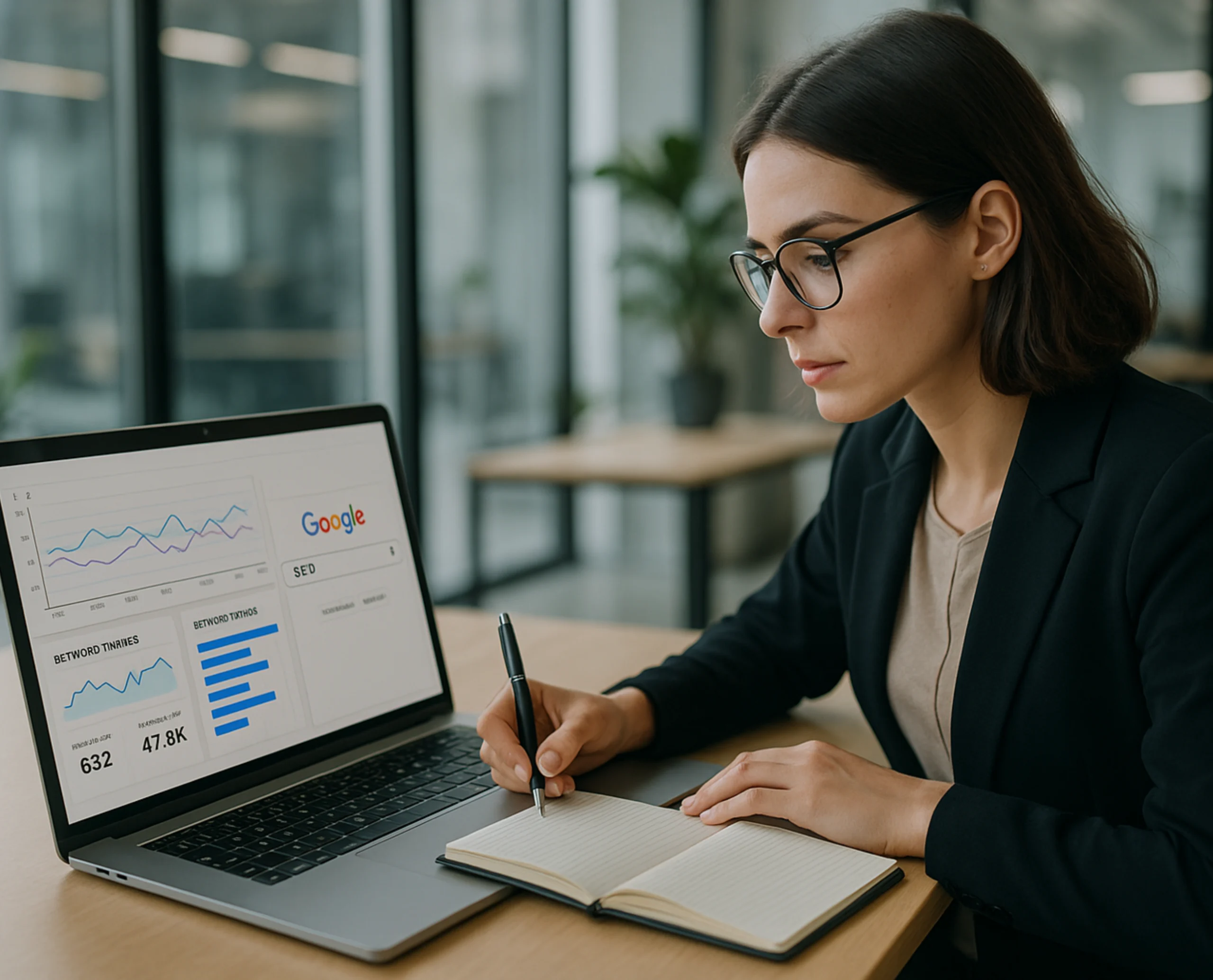 Lee más sobre el artículo Errores comunes en SEO que debes evitar para mejorar tu posicionamiento