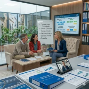 Máster en Coaching Sexual