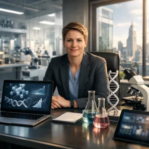 master en biotecnologia empresarial