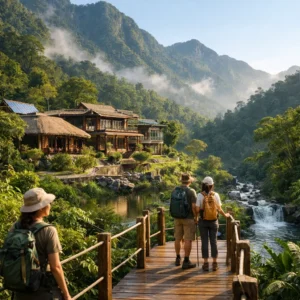 master universitario en turismo sostenible