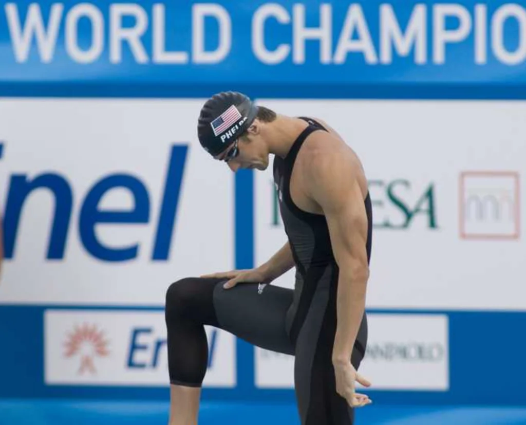 ropa tecnica para natacion