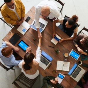 MBA Dirección Equipos de Venta