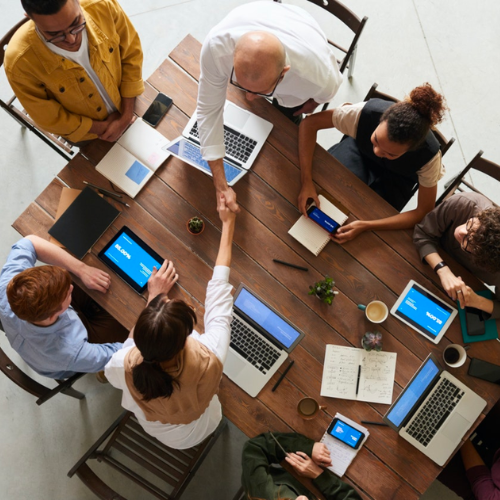 MBA Dirección Equipos de Venta