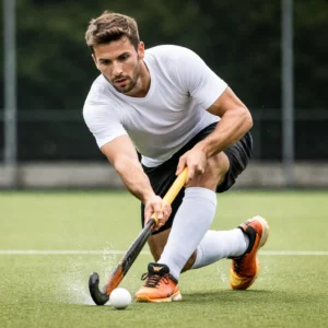 Máster Entrenador Hockey Hierba Competicion Profesional