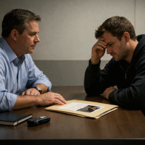 Máster Interrogatorios Policiales y Obtención de Información