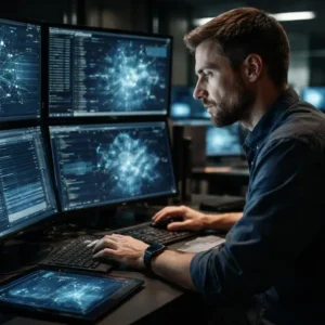 Curso Criminología Del Ciberespacio Y Delitos Digitales