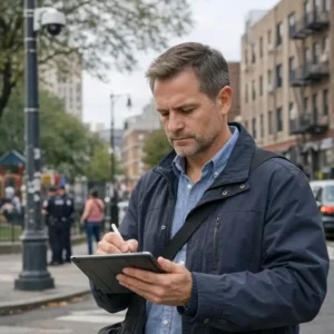 Curso Criminología Urbana Y Prevención Del Delito En Ciudades