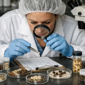 Curso Entomología Forense Aplicada A La Estimación Del Tiempo De Muerte