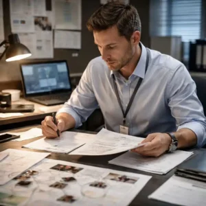 Curso Experto Analista Inteligencia HUMINT