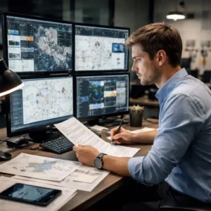 Curso Experto Analista Inteligencia OSINT