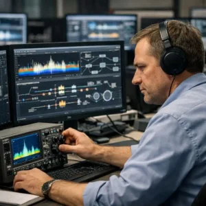 Curso Experto Analista Inteligencia SIGINT