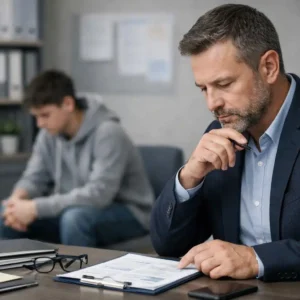 Curso Experto Informes Delincuencia Juvenil | Perito Judicial