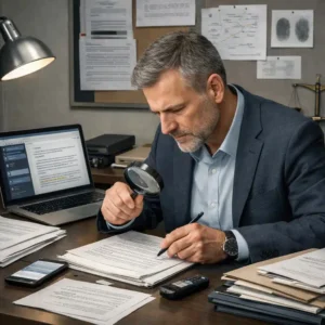 Curso Experto Lingüística Forense | Perito Judicial