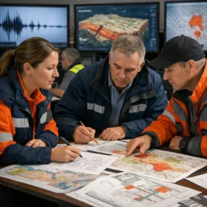 Curso Experto en Protección Civil: Actuación ante Terremotos