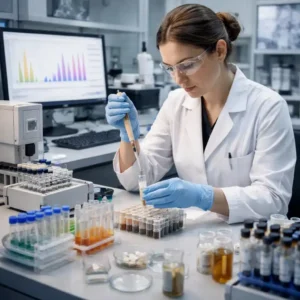 Curso Toxicología Forense Y Detección De Sustancias