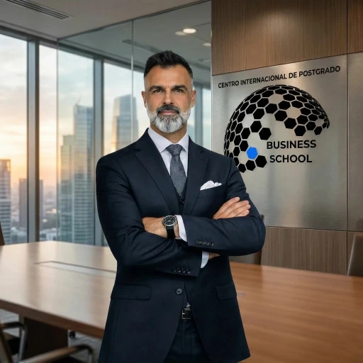 Fernando García Área Industria Farmacéutica