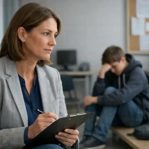 Máster Acoso Escolar, Bullying y Ciberbullying