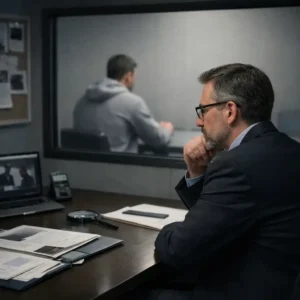 Máster Análisis E Investigación De La Conducta Criminal