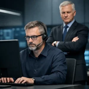 Máster Director de Ciberseguridad (CISO)