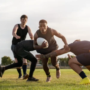 Máster Entrenador Rugby Profesional