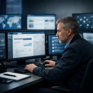 Máster INTELIGENCIA OSINT (Inteligencia de Fuentes Abiertas)