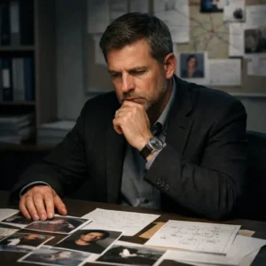 Máster Perfilación Criminal