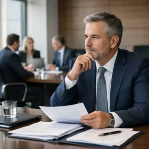 Máster Universitario Compliance Officer