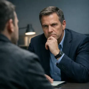 Máster Universitario en HUMINT (Inteligencia Humana)