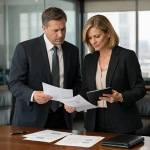 Máster en Criminología Corporativa