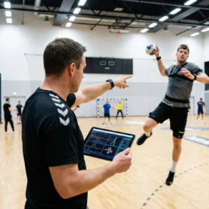 Máster en Tecnologías Avanzadas y Entrenamiento de Alto Rendimiento en Balonmano