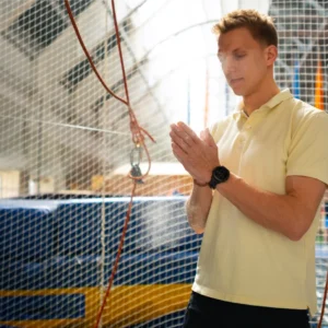 Máster Entrenador Bádminton Alta Competición