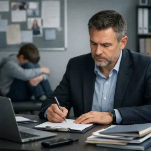 Perito Judicial Bullying Y Ciberbullying