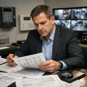 Perito Judicial En Seguridad Privada