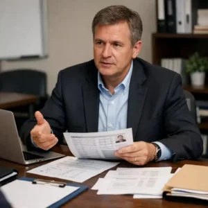 Preparador Cib, Test Personalidad Y Entrevista Para Fuerzas Y Cuerpos De Seguridad Del Estado