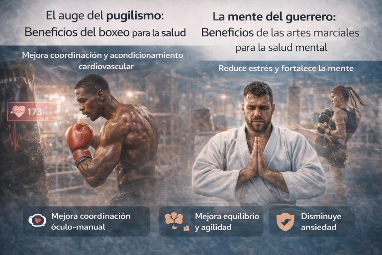 beneficios boxeo
