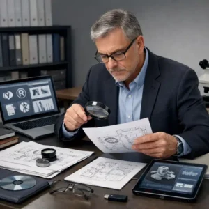 Curso Experto Propiedad Industrial E Intelectual | Perito Judicial